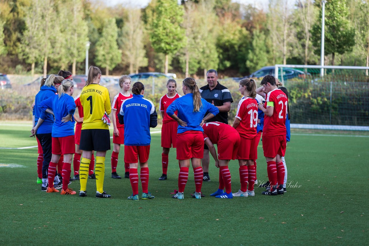 Bild 694 - Oberliga Saisonstart